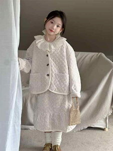 ̎q 8Έȏ 140cmȏ ~ ؍ ȓ XJ[gZbg  gbvX F  |GXe _炩  g X^CbV 킢  ig