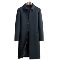 楽天市場】ラビットファー コート（メンズファッション）の通販