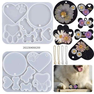 �V���R�����[���h �y�b�g�^�O DIY���� �n�[�g�^ �L�܌^ �~�`�^ ���^ �݂艺�� �� �V���v�� ���_�� �N���t�g �A�N�Z�T���[ �_��f��