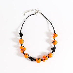 �l�b�N���X ���f�B�[�X �n���E�B�� �ؐ��r�[�Y �����`�F�[�� �R�E���� �� �V���v�� �� �W�I���g���b�N �d�C���b�L���H �� �� �� �� �A�N�Z�T���[