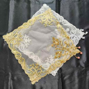 �e�[�u���}�b�g �R�[�X�^�[ �e�[�u���N���X ���[�X �h�J �o�� �ԕ� �r�[�Y ���� �|���G�X�e�� �� �� �� �k���� �X�N�G�A 28cm �z�[�� �H�� ���r���O �_�C�j���O �h�o �؂₩ ���� �X��