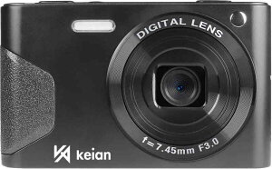 �b�� KEIAN KDC800 �R���p�N�g�f�W�^���J����