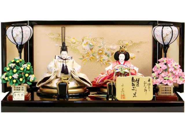 雛人形 親王飾り 台の人気商品・通販・価格比較 - 価格.com