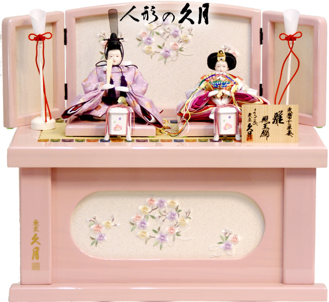 久月 雛人形 収納飾りの人気商品・通販・価格比較 - 価格.com