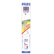 【あす楽】【在庫あり】【川口技研】 ポリカマドミラン PCU-557 55×700 パック アンバー 10枚