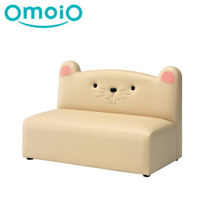�yomoio �I���C�I�z�L�b�Y�\�t�@2P �}�E�X W720×D400×H470×SH220mm KS-2P-NEZ (���i��:AS2P-020)