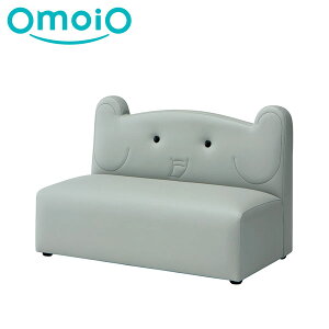 �yomoio �I���C�I�z�L�b�Y�\�t�@2P �]�E W720×D400×H470×SH220mm KS-2P-ZOU (���i��:AS2P-021)