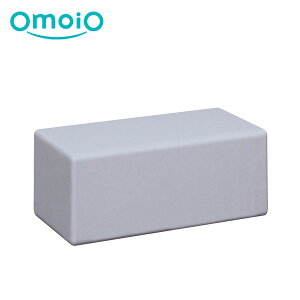 【omoio オモイオ】スクエアD450 ベンチW900 張地選択 W900×D450×H360mm (旧品番:AP-01) KS-D450-BC900