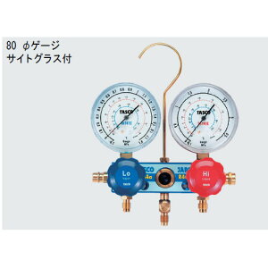 TASCO Q[W}jz[h (J[GARp) R134a TA126