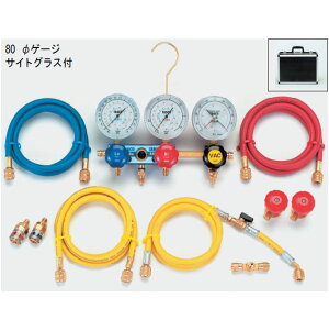 TASCO J[GART[rXLbg R134a TA126-3GH