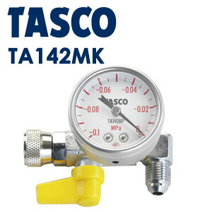 TASCO �E���g���~�j�^��|���v�p�~�j�^��Q�[�W�L�b�g TA142MK