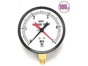 TASCO ͌v 100 (5.0MPaݒuj) TA148AF-350