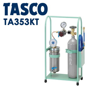 TASCO �`�b�\�������Ⓚ�T�C�N�����L�b�g TA353KT