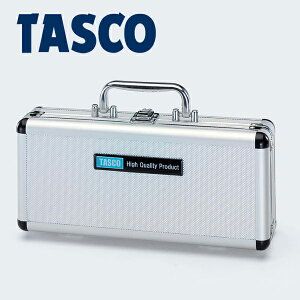 TASCO �f�W�^�����x�v�p�P�[�X(�A���~) TA410AB-30