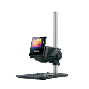 TASCO エレクトロニクス試験用サーモグラフィー TA410ETS-320