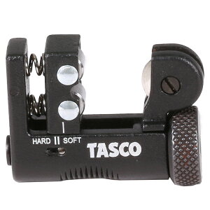 TASCO �}�C�N���`���[�u�J�b�^�[(�j�b�P���R�[�e�B���O�n) TA560BM