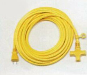 TASCO �����R�[�h �C�G���[ 20m TA649EY-20