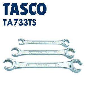 TASCO tA[ibg`Zbg(R410A) TA733TS