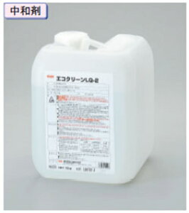 TASCO スケール除去剤用中和剤 10kg TA916RT-11