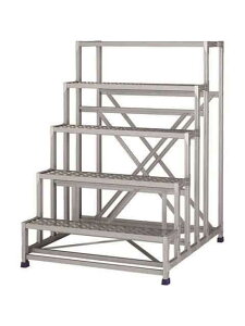 �y�A���C���R�z��Ƒ�i�V�Ȕ^�C�v�j5�i CMT-5151S �V���� 1200mm �X�e�����X����d�l(������s��)