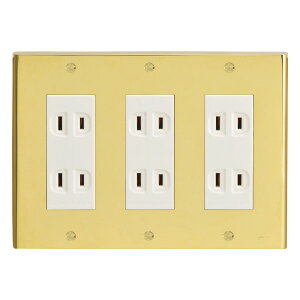 �y�S�[���L�A�C�����h�z�R���Z���g�v���[�g PCN PVD 790206�y������s�z