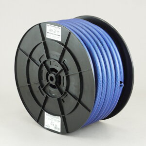 【三洋化成】【散水ホース】【べたつき防止】さらさらホースアドバンス ブルー 12x16mm 60mドラム/15x20mm 50mドラム/18x23mm 40mドラム/22x27mm 20mドラム/25x31mm 20mドラム ブラウン 15x20mm 50mドラム