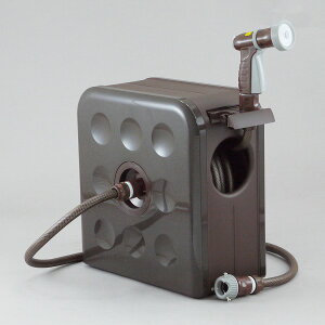 yOmzS-BOX REEL SBX-S207R 20m uE ʔ̗p 18.5×36×33.5cm