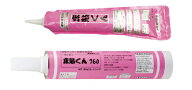 ウレタン床貼くん 550mlアルミパック 12本入/760ml カートリッジ 12本入