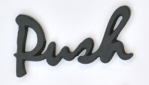 yhD[uz[]ؕuPushv [SL110BK] 