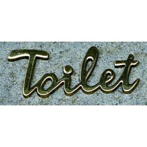 yhD[uz[]ؕuToiletv [SL135P] S[h