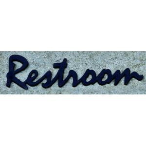 yhD[uz[]ؕuRestroomv [SL180BK] 