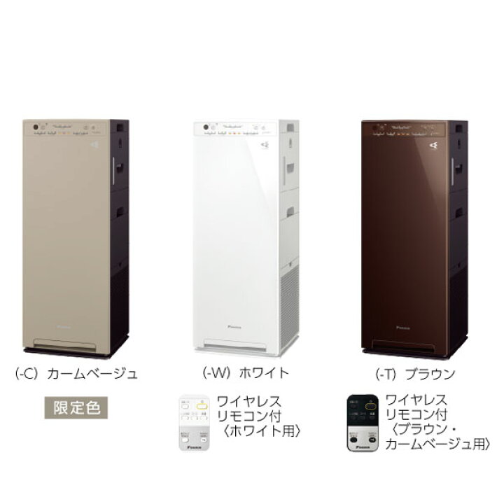 楽天市場】【ダイキン】【加湿】【花粉】【ウイルス】2025年型 加湿 