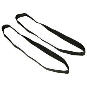 【藤原産業】SK11 荷締機用サブベルト 2本組 HT-45BL 2pcs