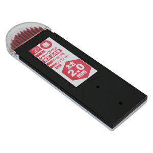 SK11 ���z�p�V���[�v�y���֐c24�{ �A�J2.0MM