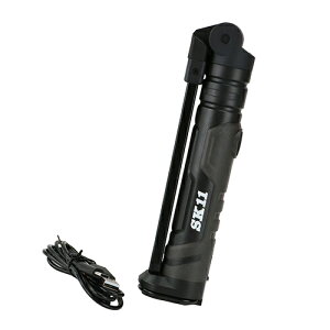 SK11 �[�d��LED���[�N���C�g SLW-600DMFD