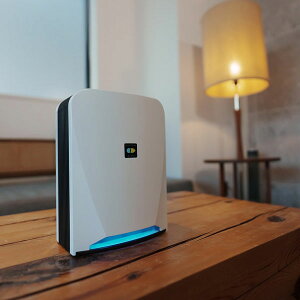 【空気清浄機】【除菌】【消臭】ブルーデオ S型 MC-S201