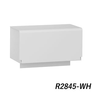 yRELIANCEzy{ݗpzy[p[^I{bNX zCg R2845-WH,BK