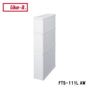 �y���C�N�C�b�g�z�t�@�C���g�[���X�g�b�J�[ FTS-111L AW