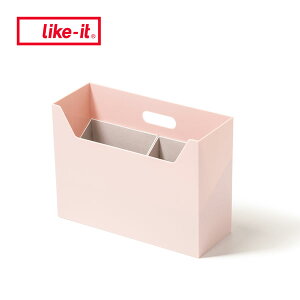 �ylike it�z�����^�т��ł�����[�{�b�N�X(�C���i�[�I�[�K�i�C�U�[M2�Z�b�g) MB-01 AW(�I�[���z���C�g)Gy(�O���[)P(�s���N)Y(�C�G���[)