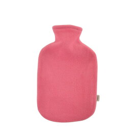 【正規輸入品】フリース替えカバー (fashy湯たんぽボトル専用) DK6530PKC 2.0L用 ピンク