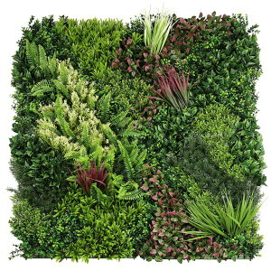 moreleaf A orientalA c500mm×500mm 4 ML-O-A [s]