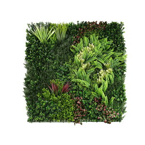 moreleaf B orientalB c500mm×500mm 4 ML-O-B [s]