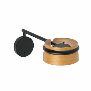 �yFARO�zLOOP LED Black wall lamp with articulated lamp FARO FA29566�y������s�z