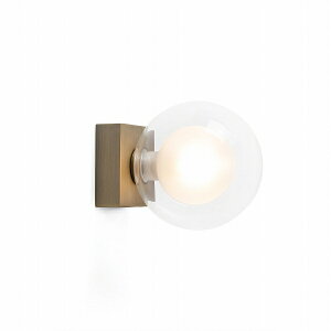 �yFARO�zPERLA Bronze wall lamp FARO FA40087�y������s�z