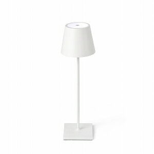 �yFARO�zTOC LED White portable lamp FARO FA70775�y������s�z
