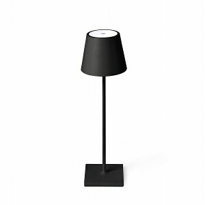 �yFARO�zTOC LED Black portable lamp FARO FA70776�y������s�z