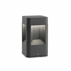 �yFARO�zNAYA LED Dark grey beacon lamp h20cm FARO FA71198�y������s�z