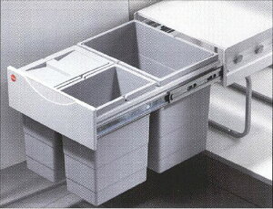 n[tF HAFELE Lb`֘A 3ʃ_Xg{bNX18LA8.5Lx2 - Hailo Tandem 3642-13 [502.70.833]