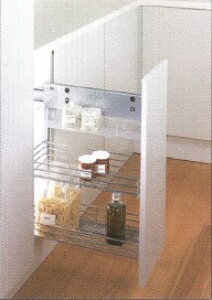 n[tF HAFELE Lb`֘A XCht[ SlimEt[oXPbgpANZT[ C[oXPbg [545.60.244]