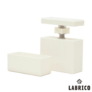 yyzy݌ɂzL uR LABRICO2×4AWX^[ DXO-1 ItzCg